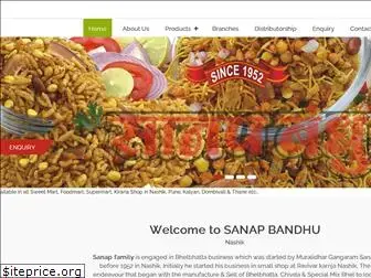 sanapbandhu.com