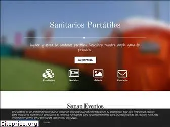 sanapeventos.com