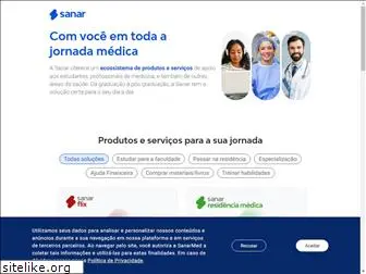 sanar.com.br