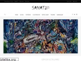 sanat365.com