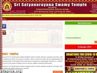 sanatanatemple.org