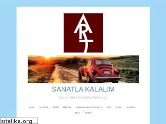 sanatlakalalim.wordpress.com