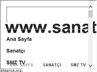 sanatmekanzaman.com