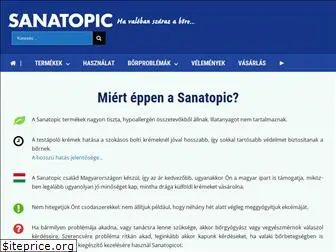 sanatopic.hu
