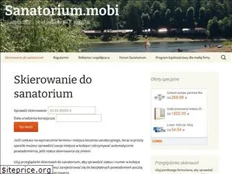 sanatorium.mobi