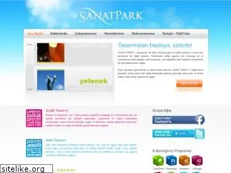 sanatpark.com