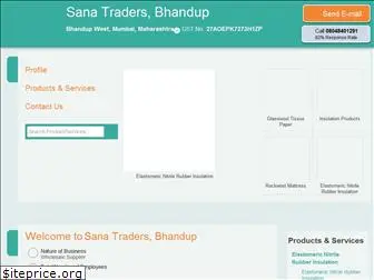 sanatrader.com