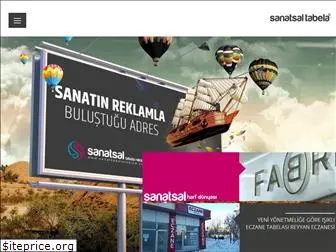 sanattabelareklam.com