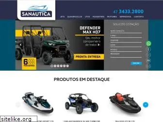 sanautica.com.br
