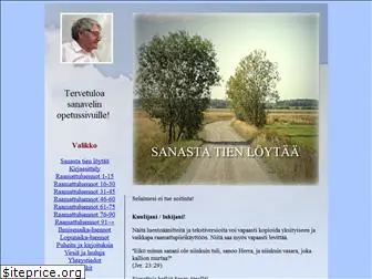 sanaveli.com