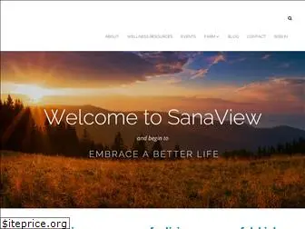 sanaview.com