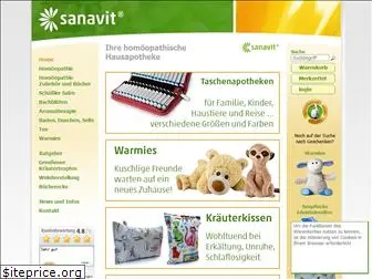 sanavit.de