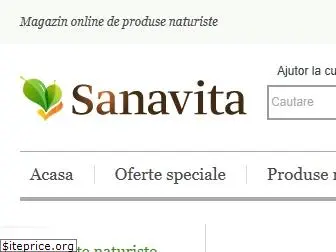 sanavita.ro