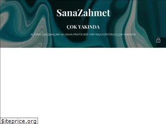 sanazahmet.net