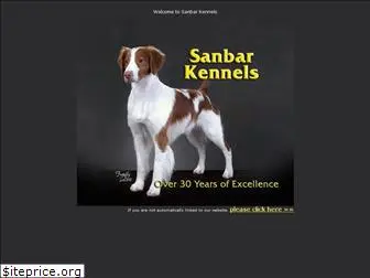 sanbarkennels.com