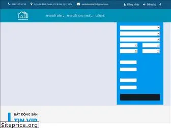 sanbatdongsanonline.vn