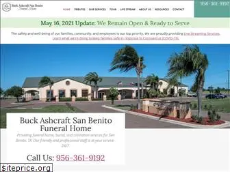 sanbenitofuneralhome.com