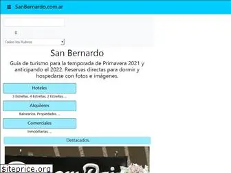 sanbernardo.com.ar