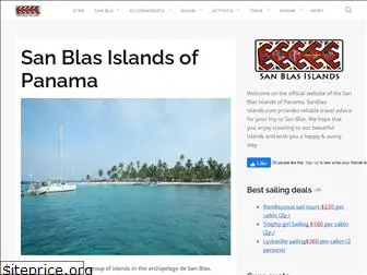 sanblas-islands.com