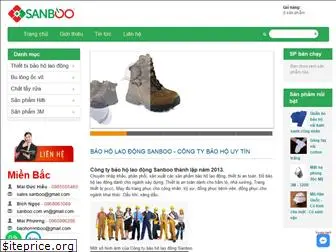 sanboo.com.vn