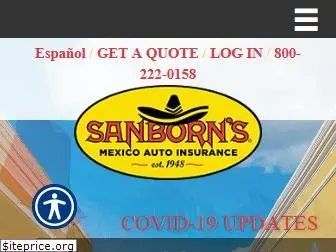 sanborns.com