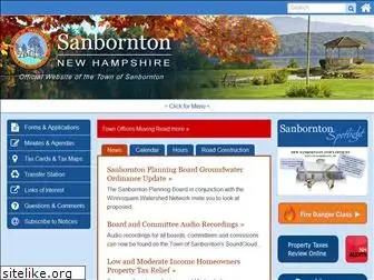 sanborntonnh.org