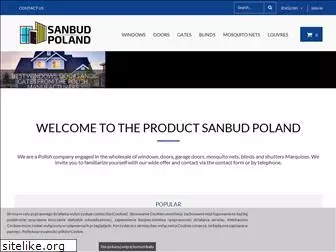 sanbudpoland.com