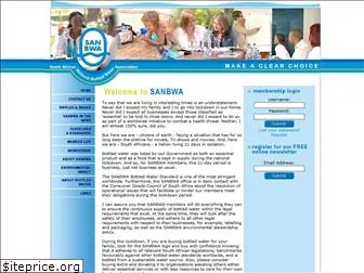 sanbwa.org.za