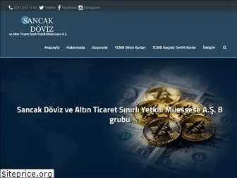 sancakdoviz.com