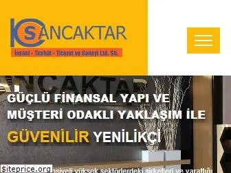 sancaktardemircelik.com