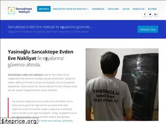 sancaktepenakliyat.net