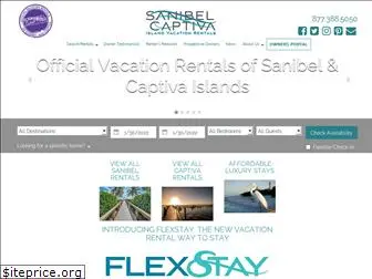 sancapislandvacationrentals.com