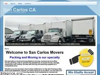 sancarlos-movers.com
