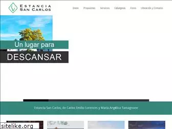 sancarloslapampa.com.ar
