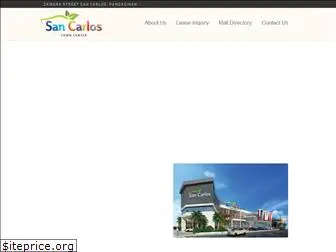 sancarlostowncenter.com