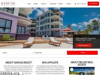 sancasrealty.com