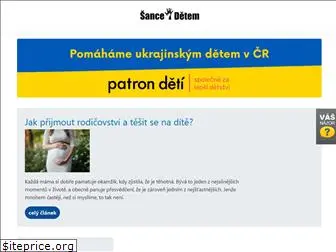 sancedetem.cz