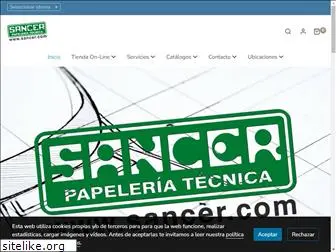 sancer.com