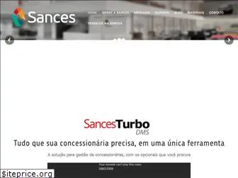 sances.com.br