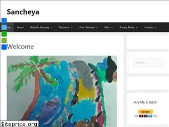 sancheya.com