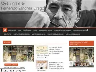 sanchezdrago.com