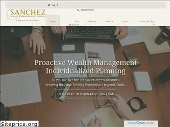 sanchezwealth.com