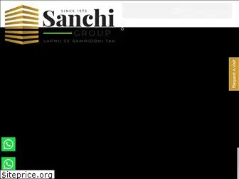 sanchigroup.in