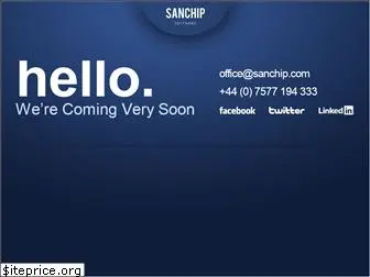 sanchip.com