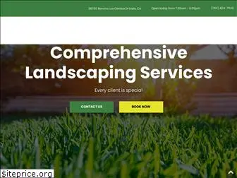 sanchoslandscape.com