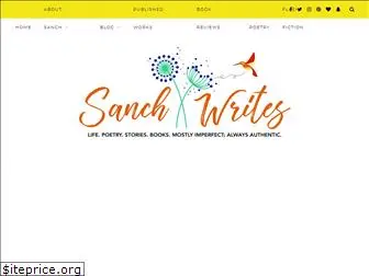 sanchwrites.com