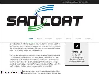 sancoat.com