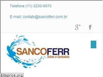 sancoferr.com.br