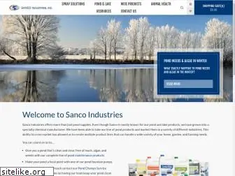 sancoind.com