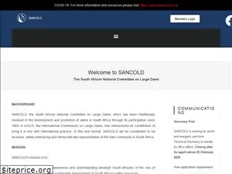 sancold.org.za